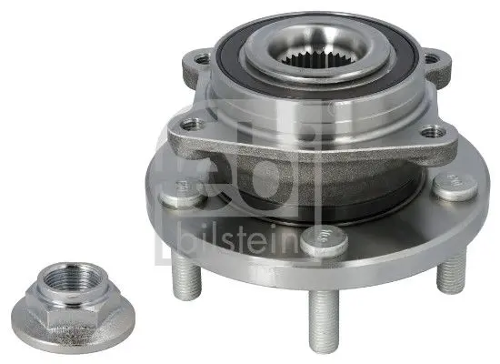 Sada ložisek kol FEBI BILSTEIN 172490