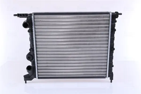 NISSENS Chladič, chlazení motoru 639271