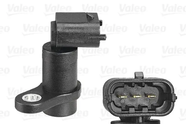 VALEO Snímač, poloha vačkového hřídele 253818
