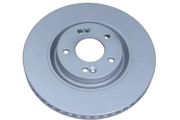 Brzdový kotouč QUARO QD4993