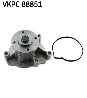 Vodní čerpadlo, chlazení motoru SKF VKPC 88851