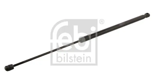 Pneumatická pružina, zavazadlový / nákladový prostor FEBI BILSTEIN 34434