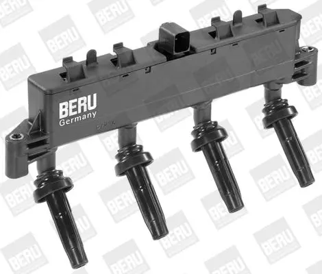 Zapalovací cívka BorgWarner (BERU) ZSE048