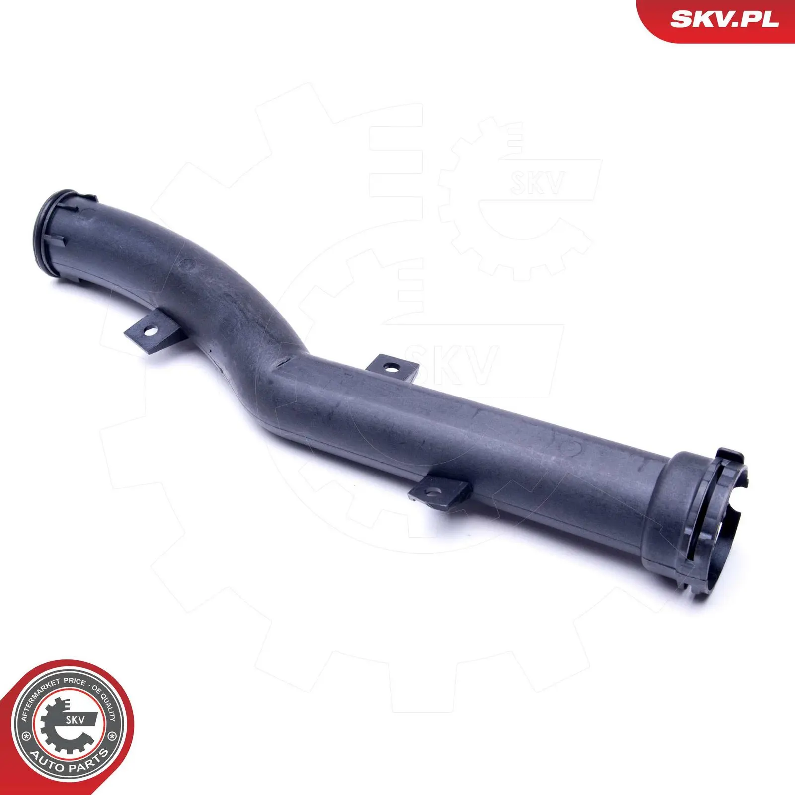 Potrubí chladiva ESEN SKV 43SKV753