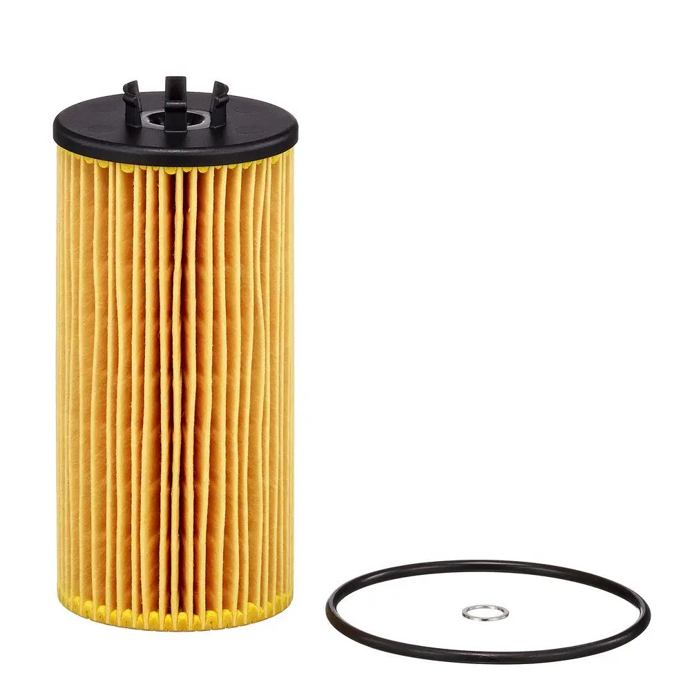 Olejový filtr MANN-FILTER HU 835/1 z