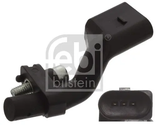 FEBI BILSTEIN Generátor impulsů, klikový hřídel 46314