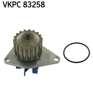 SKF Vodní čerpadlo, chlazení motoru VKPC83258