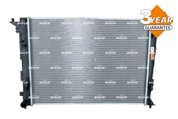 Chladič, chlazení motoru NRF 53052