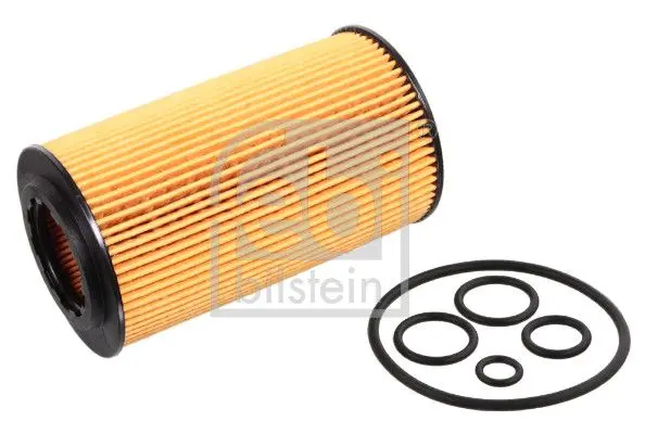 Olejový filtr FEBI BILSTEIN 32910