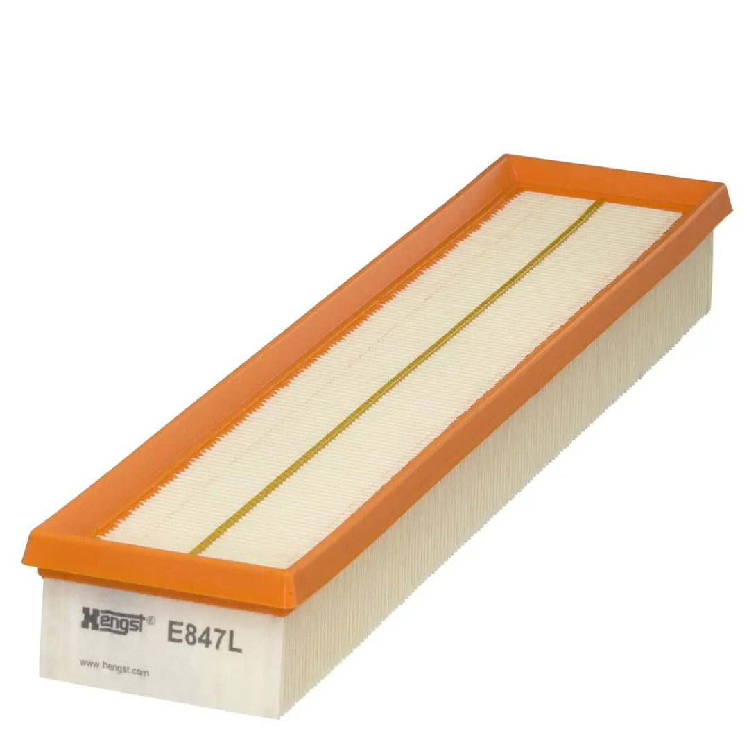 Vzduchový filtr HENGST FILTER E847L