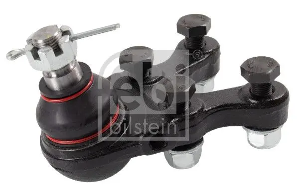 Podpora-/ Kloub FEBI BILSTEIN 15068