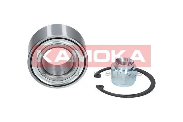 Sada ložisek kol KAMOKA 5600081