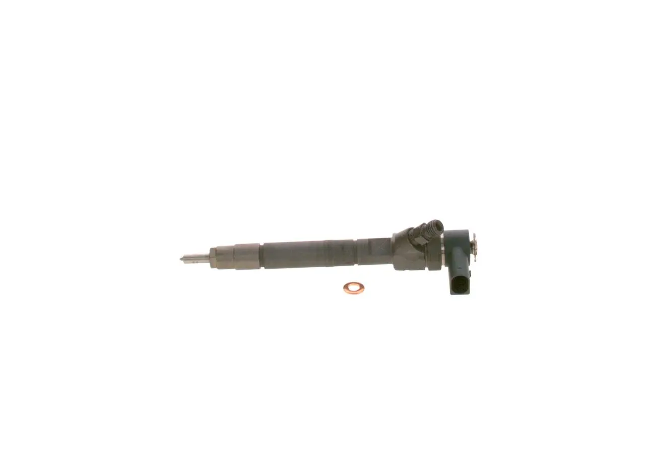 BOSCH Vstřikovací tryska 0986435065