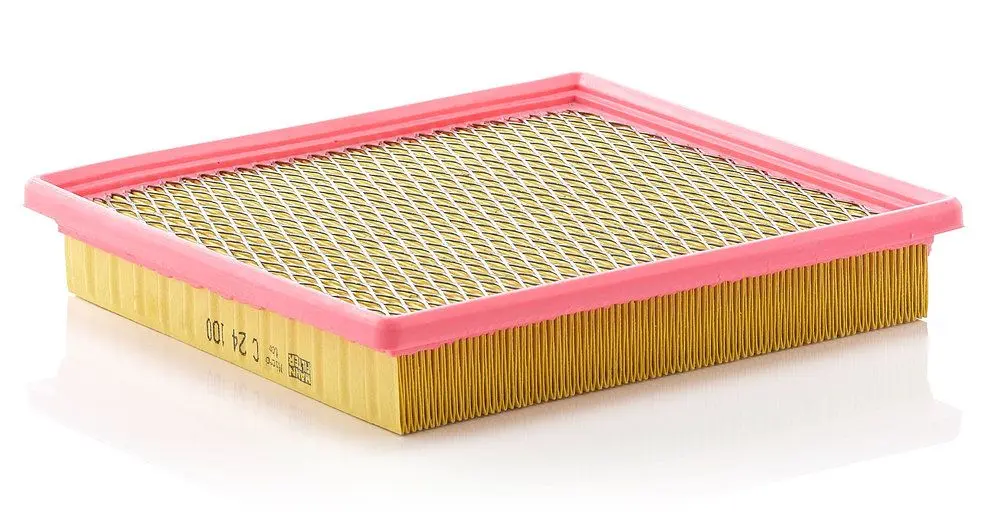 Vzduchový filtr MANN-FILTER C 24 100