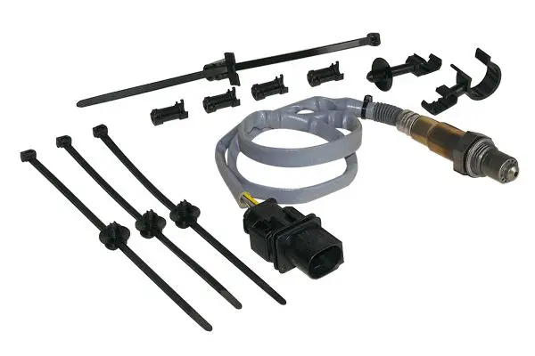 Lambda sonda BOSCH 0 281 004 148