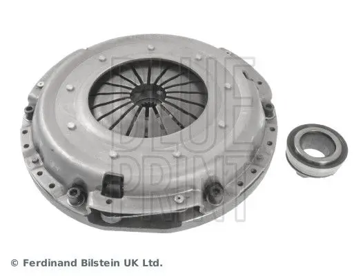 BLUE PRINT Sada spojky ADA103012