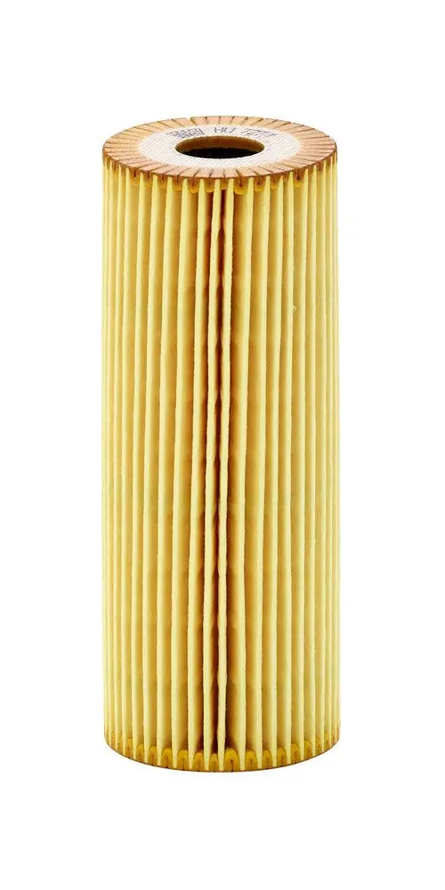 Olejový filtr MANN-FILTER HU 727/1 x