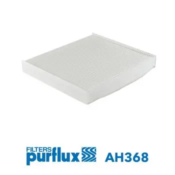 Filtr, vzduch v interiéru PURFLUX AH368