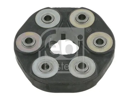 Kloub, kloubový hřídel FEBI BILSTEIN 03933
