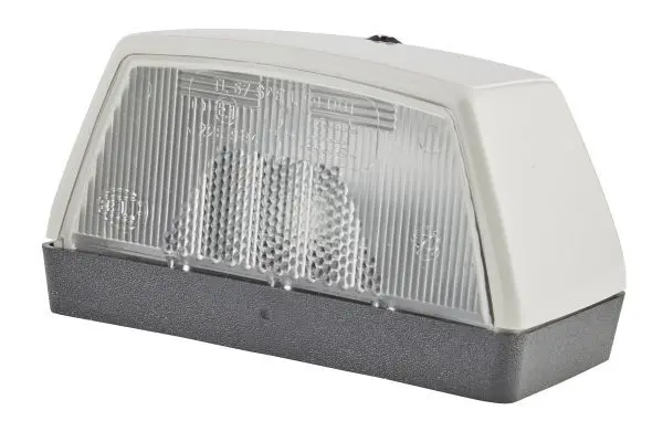 HELLA Osvětlení SPZ 2KA003389011