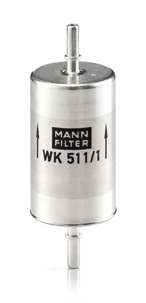 Palivový filtr MANN-FILTER WK 511/1