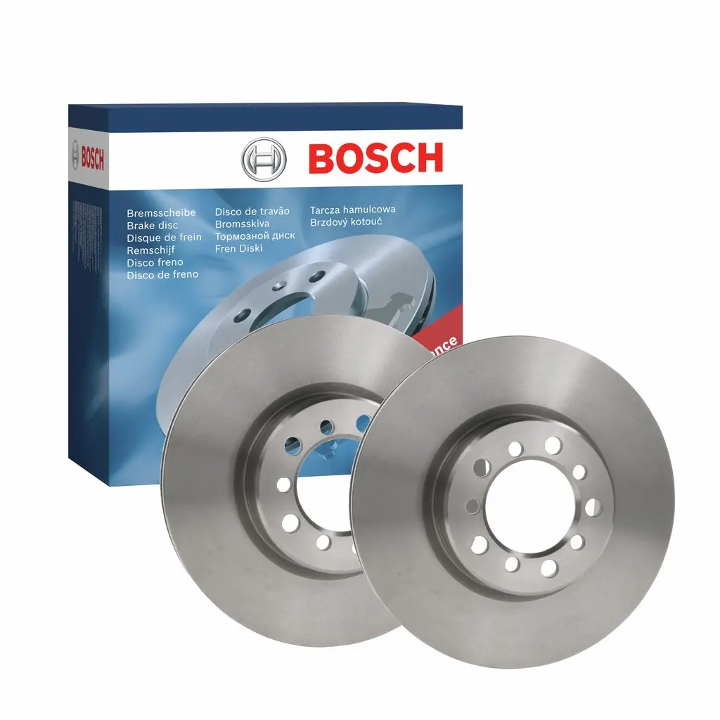 Brzdový kotouč BOSCH 0 986 478 197