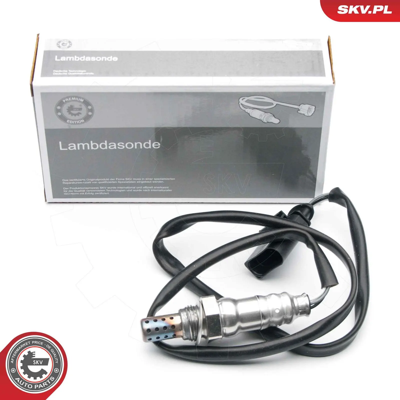 Lambda sonda ESEN SKV 09SKV716
