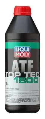LIQUI MOLY Liqui Moly Top Tec ATF 1800 - 1l 3687