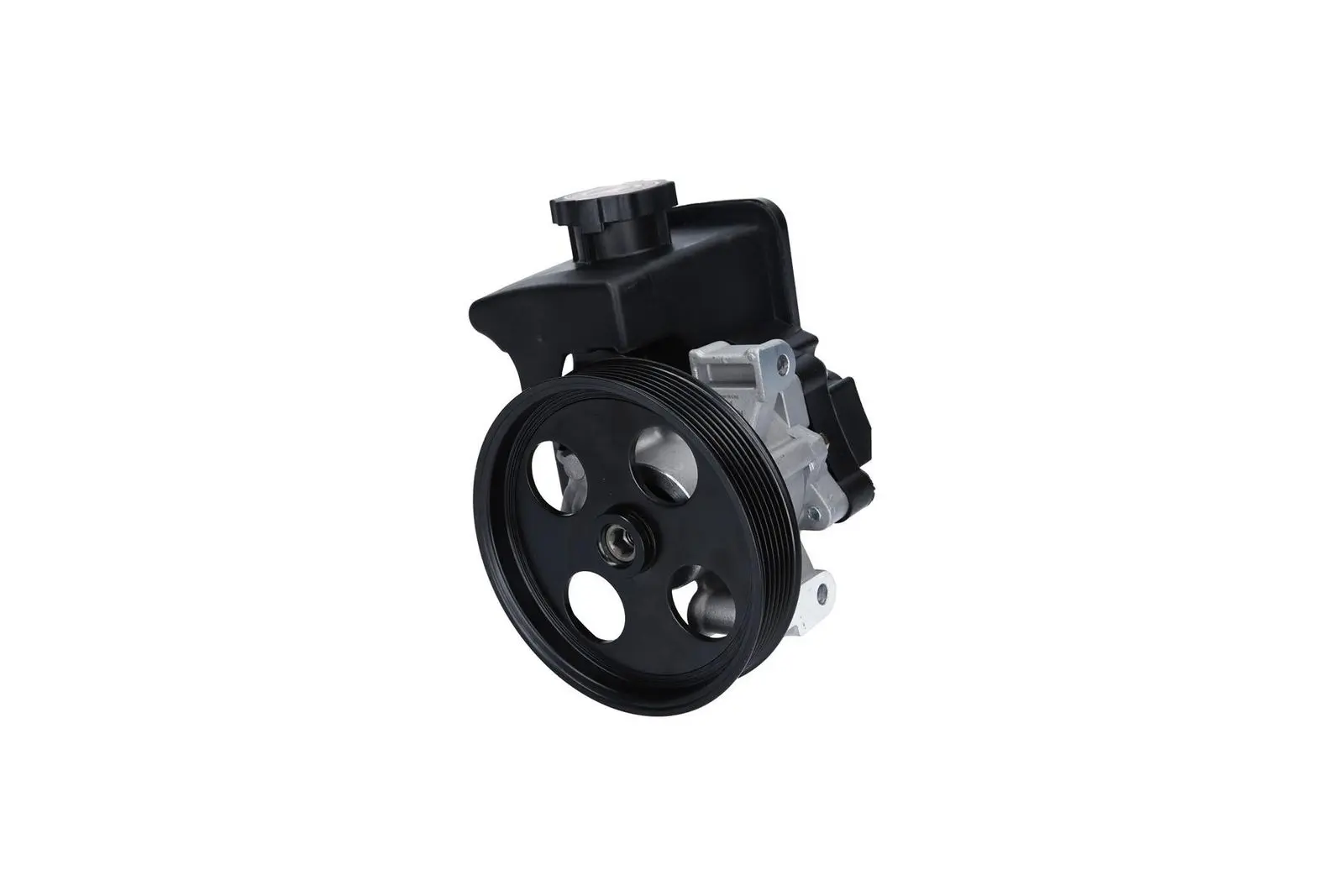 Hydraulické čerpadlo, řízení KAMOKA PP133