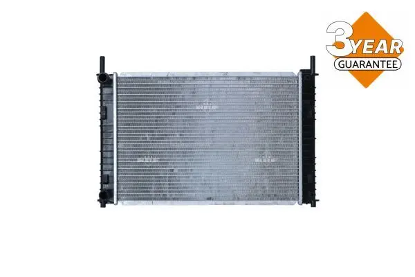 Chladič, chlazení motoru NRF 58276