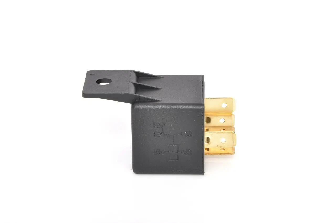 BOSCH Relé, pracovní proud 0 986 AH0 250