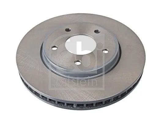 Brzdový kotouč FEBI BILSTEIN 108686