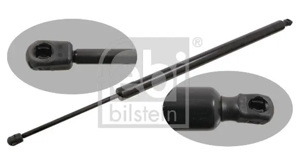 Pneumatická pružina, zavazadlový / nákladový prostor FEBI BILSTEIN 29442
