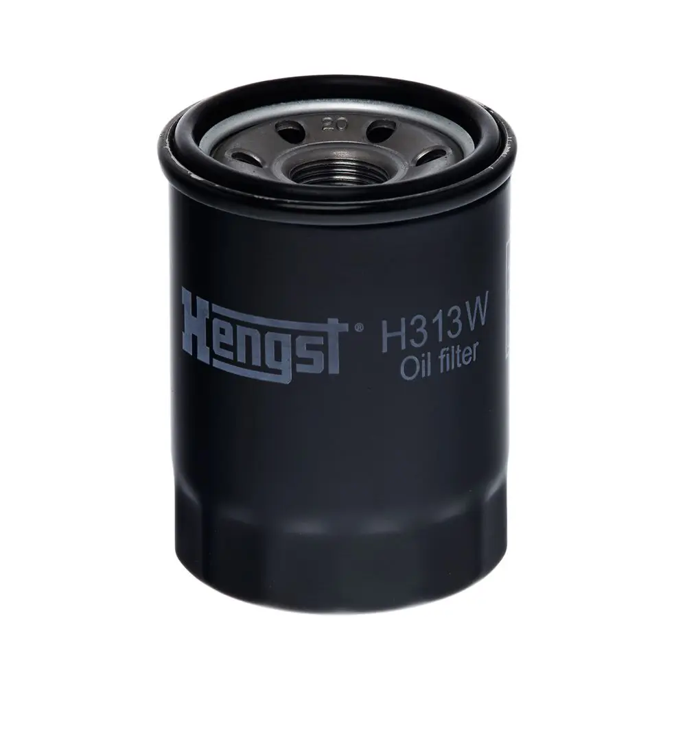 HENGST FILTER Olejový filtr H313W
