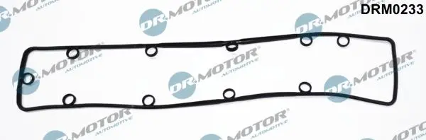 Těsnění, kryt hlavy válce Dr.Motor Automotive DRM0233