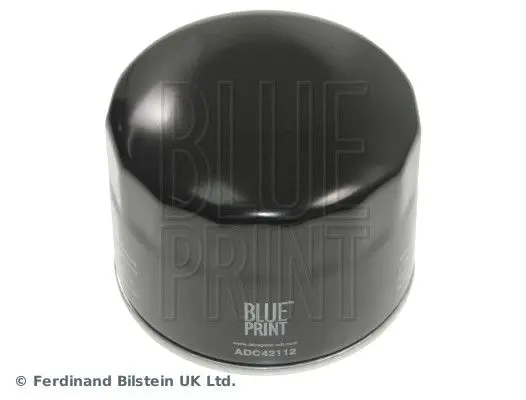 Olejový filtr BLUE PRINT ADC42112