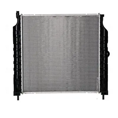 Chladič, chlazení motoru NISSENS 61026