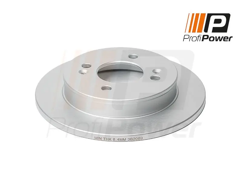 Brzdový kotouč ProfiPower 3B2089