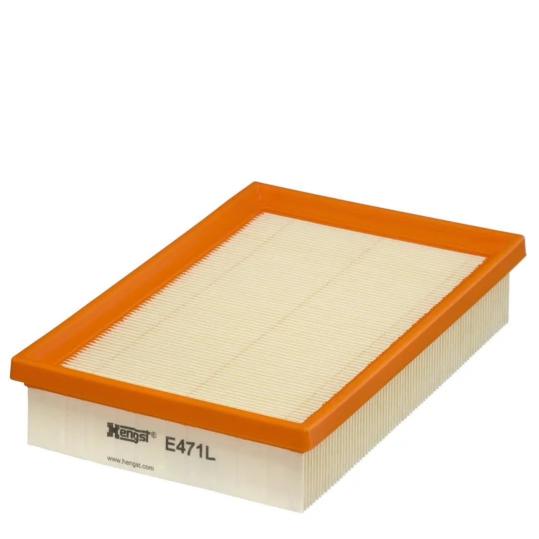 HENGST FILTER Vzduchový filtr E471L