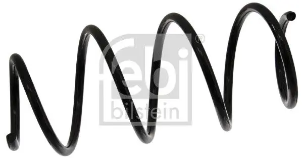 Pružina podvozku FEBI BILSTEIN 38892