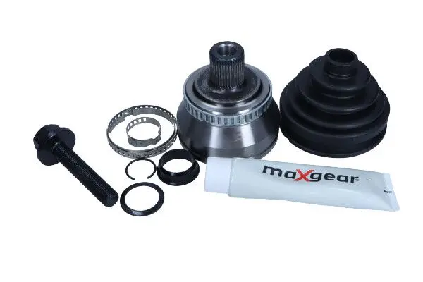 Sada kloubů, hnací hřídel MAXGEAR 49-3075
