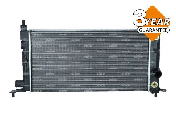 Chladič, chlazení motoru NRF 50552