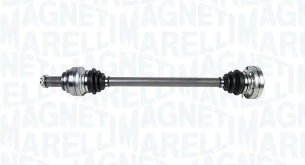 Hnací hřídel MAGNETI MARELLI 302004190139