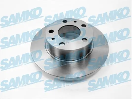 Brzdový kotouč SAMKO I2151P