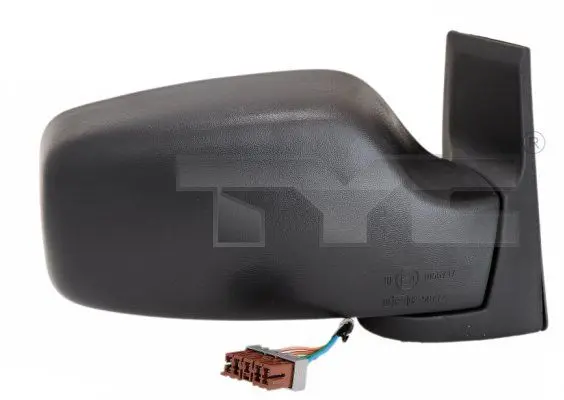 Vnější zpětné zrcátko TYC 305-0092