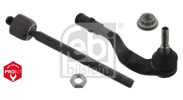 Příčné táhlo řízení FEBI BILSTEIN 36547