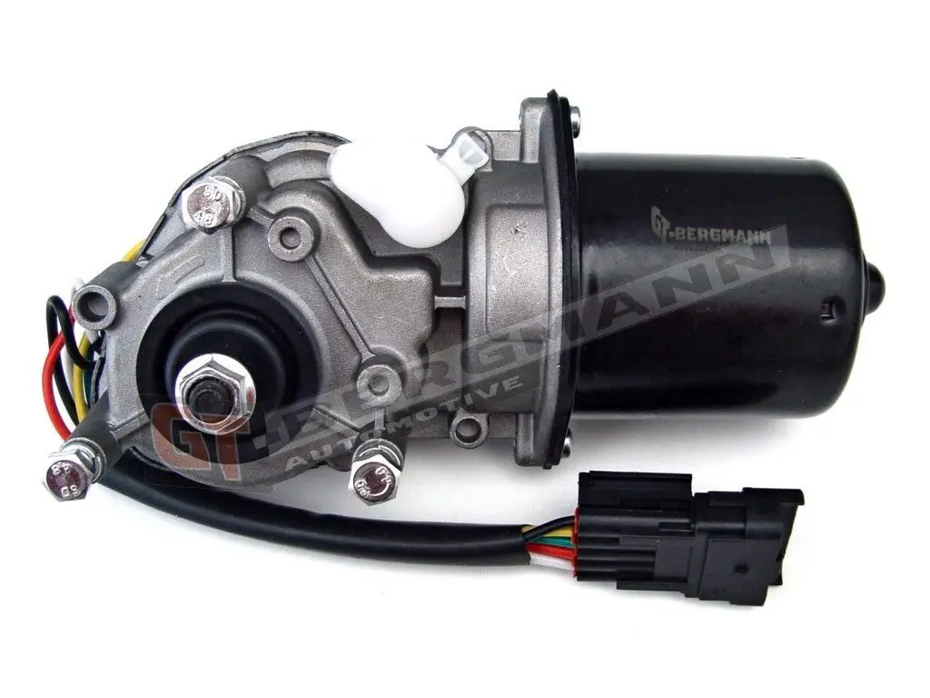 Motor stěračů GT-BERGMANN Automotive GT42-007
