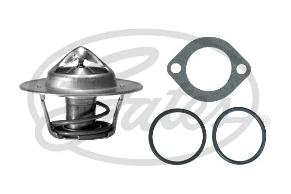 Termostat, chladivo GATES TH00182G1