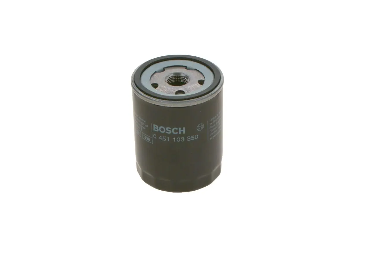 Olejový filtr BOSCH 0 451 103 350