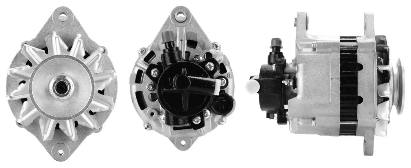 DRI Generátor 228123702